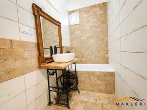 Pronájem bytu 2+kk, Třešť, Jungmannova, 45 m2