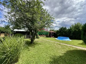 Prodej zahrady, Postoloprty, 930 m2