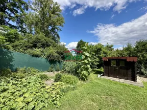 Prodej zahrady, Postoloprty, 930 m2