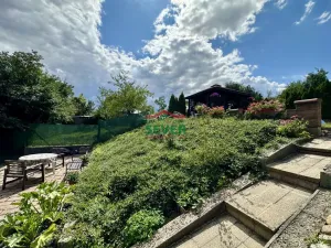 Prodej zahrady, Postoloprty, 930 m2