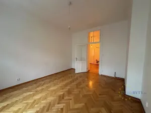 Pronájem bytu 3+kk, Praha - Nusle, Slavojova, 70 m2