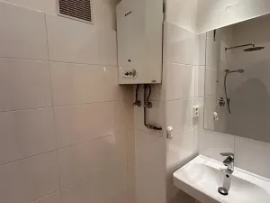 Pronájem bytu 3+kk, Praha - Nusle, Slavojova, 70 m2