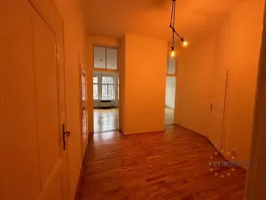 Pronájem bytu 3+kk, Praha - Nusle, Slavojova, 70 m2