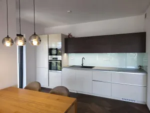 Prodej bytu 2+kk, Praha - Smíchov, K Závěrce, 79 m2