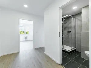 Prodej bytu 2+kk, Praha - Střížkov, Teplická, 43 m2