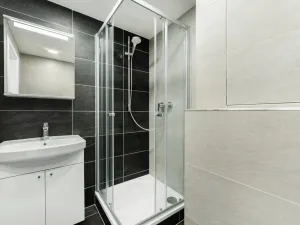 Prodej bytu 2+kk, Praha - Střížkov, Teplická, 43 m2