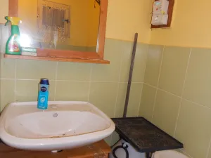 Prodej chaty, Kunčice pod Ondřejníkem, 35 m2