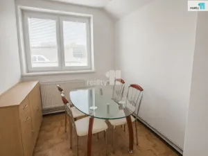 Pronájem bytu 3+1, Pilníkov, Trutnovská, 101 m2