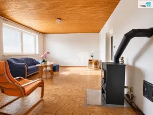 Pronájem bytu 3+1, Pilníkov, Trutnovská, 101 m2