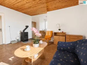 Pronájem bytu 3+1, Pilníkov, Trutnovská, 101 m2