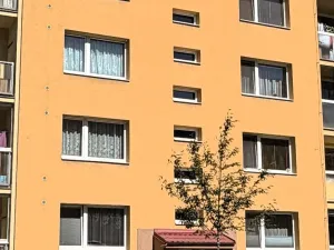 Prodej bytu 3+1, Varnsdorf, 70 m2