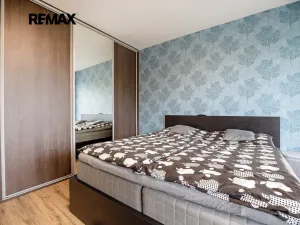 Pronájem bytu 2+kk, Praha - Kamýk, Kramperova, 57 m2