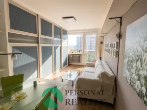Prodej bytu 2+kk, Praha - Kobylisy, Taussigova, 45 m2