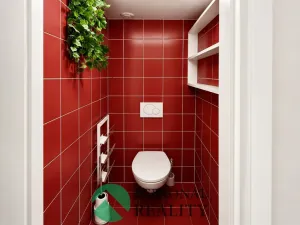 Prodej bytu 2+kk, Praha - Kobylisy, Taussigova, 45 m2