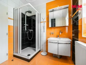 Pronájem bytu 4+1, Bor, náměstí Republiky, 90 m2