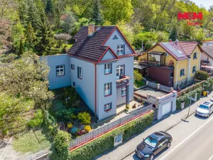Prodej rodinného domu, Mladá Boleslav - Debř, Josefodolská, 164 m2