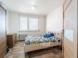 Prodej bytu 3+1, Hodonín, 70 m2