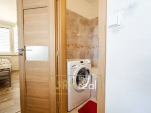 Prodej bytu 3+1, Hodonín, 70 m2