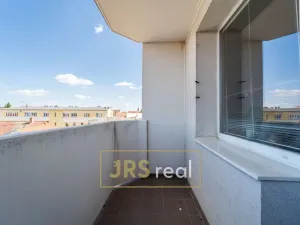 Prodej bytu 3+1, Hodonín, 70 m2