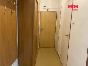 Prodej bytu 2+1, Bruntál, Jesenická, 53 m2
