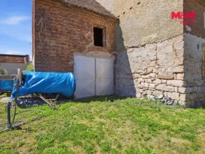 Prodej pozemku pro bydlení, Očihov, 877 m2