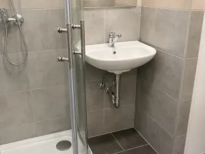 Prodej bytu 2+1, Louny, Mírové náměstí, 58 m2