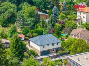 Prodej rodinného domu, Šestajovice, Ve Skalkách, 125 m2