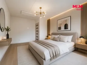 Prodej rodinného domu, Šestajovice, Ve Skalkách, 125 m2