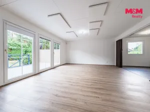 Prodej rodinného domu, Šestajovice, Ve Skalkách, 125 m2