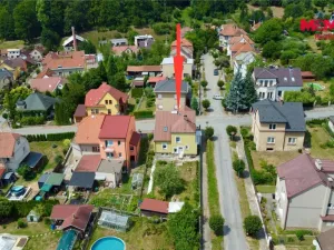 Prodej rodinného domu, Brandýs nad Orlicí, Křetínská, 146 m2