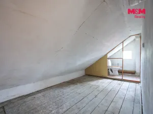 Prodej rodinného domu, Šenov, Petřvaldská, 273 m2