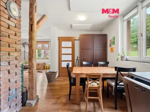 Prodej bytu 4+kk, Mladá Boleslav - Čejetice, Koněvova, 86 m2