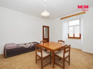 Prodej rodinného domu, Černá, 207 m2