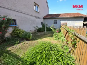 Prodej rodinného domu, Černá, 207 m2