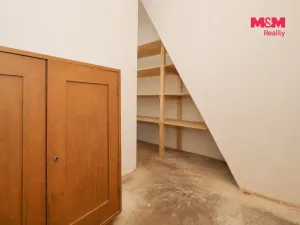 Prodej rodinného domu, Černá, 207 m2
