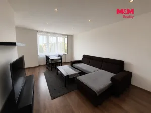 Prodej bytu 2+kk, Ostrava - Poruba, Hlavní třída, 54 m2
