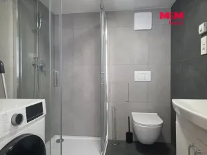 Prodej bytu 1+kk, Praha - Nové Město, Sokolská, 18 m2
