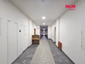 Prodej bytu 1+kk, Praha - Nové Město, Sokolská, 18 m2