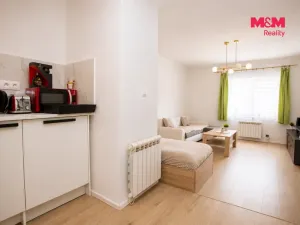 Prodej rodinného domu, Veselí nad Lužnicí - Veselí nad Lužnicí I, Podskalí, 190 m2