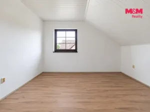 Prodej rodinného domu, Březina, 123 m2