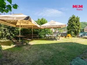 Prodej rodinného domu, Ústí nad Labem - Svádov, Vítězná, 300 m2
