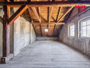Prodej rodinného domu, Ústí nad Labem - Svádov, Vítězná, 300 m2