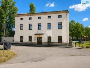 Pronájem bytu 3+1, Pilníkov, Trutnovská, 101 m2