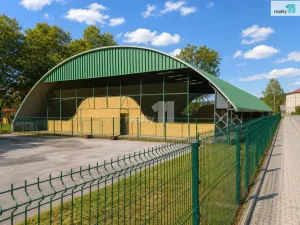 Pronájem bytu 3+1, Pilníkov, Trutnovská, 101 m2