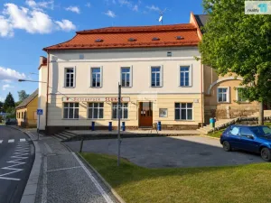 Pronájem bytu 3+1, Pilníkov, Trutnovská, 101 m2