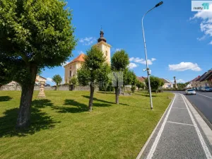 Pronájem bytu 3+1, Pilníkov, Trutnovská, 101 m2