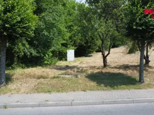 Prodej pozemku pro bydlení, Třebom, 836 m2