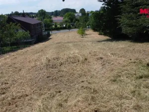 Prodej pozemku pro bydlení, Třebom, 836 m2