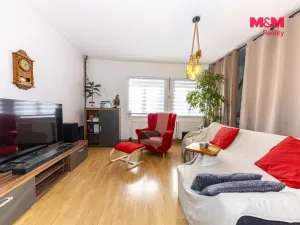 Prodej rodinného domu, Červené Pečky, 9. května, 78 m2