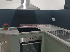 Pronájem bytu 1+1, Ostrava, U Haldy, 40 m2
